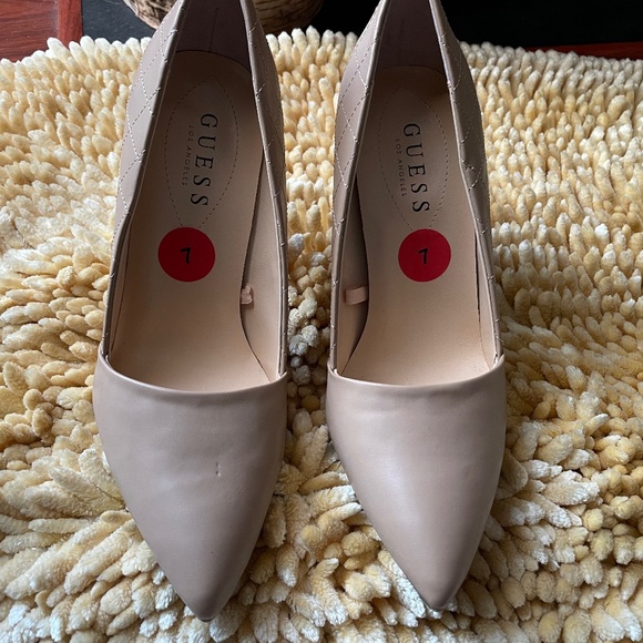 Guess High heels - Picture 1 of 4